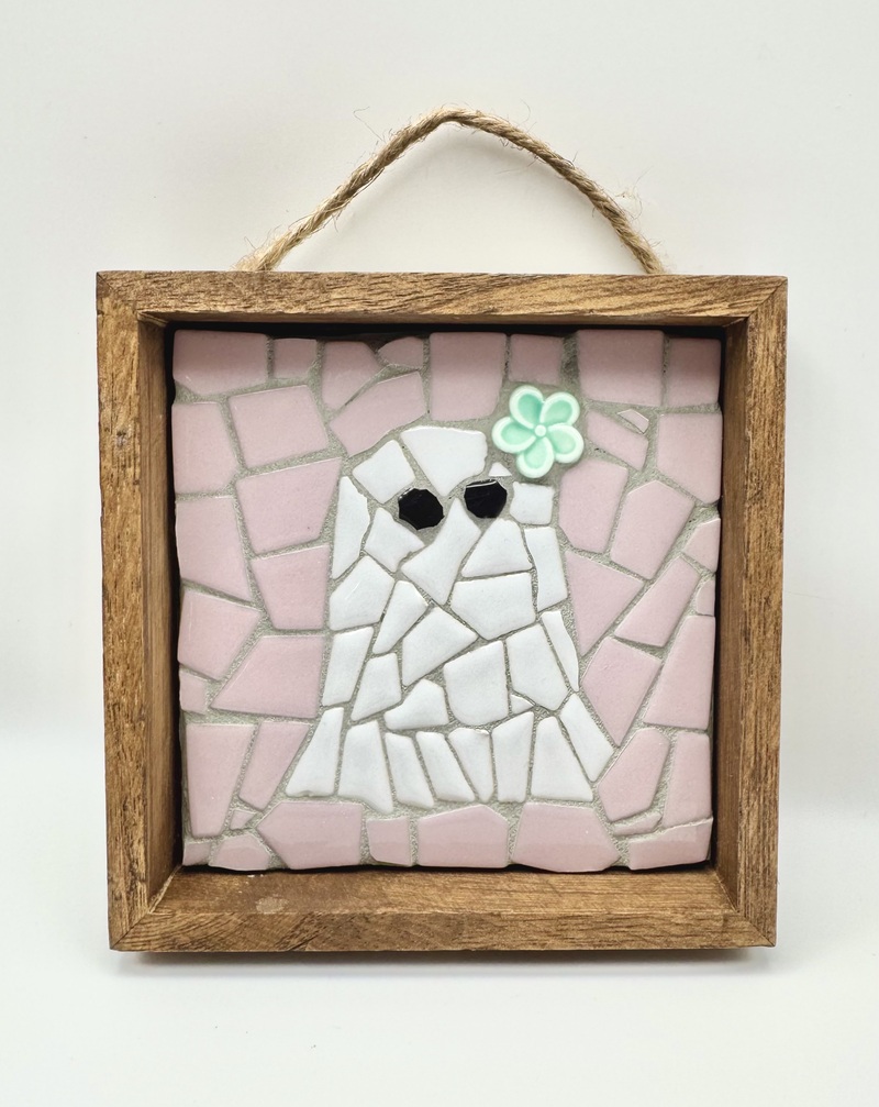 Mosaic Art